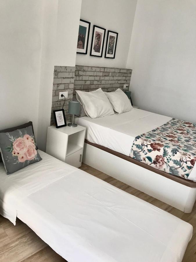 Apartamentos Elite - Art Collection - Frida Mérida Kültér fotó