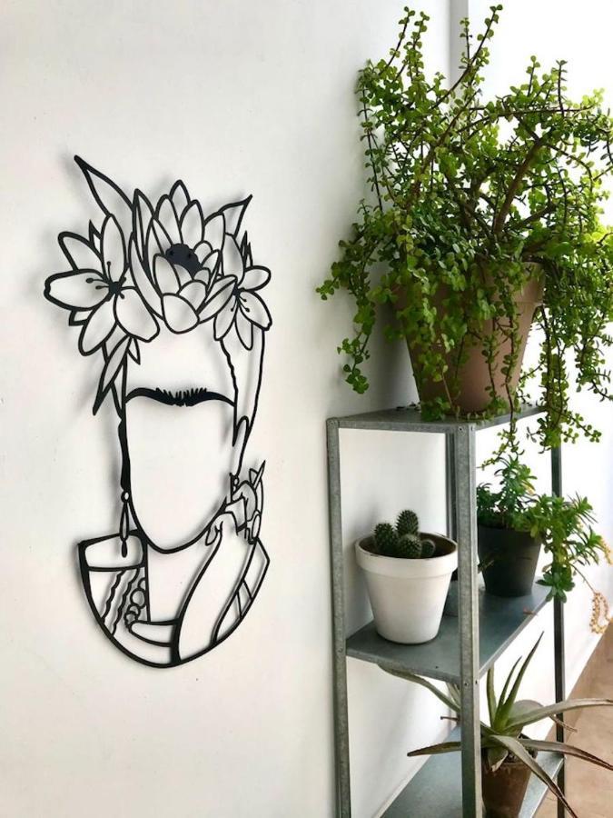 Apartamentos Elite - Art Collection - Frida Mérida Kültér fotó