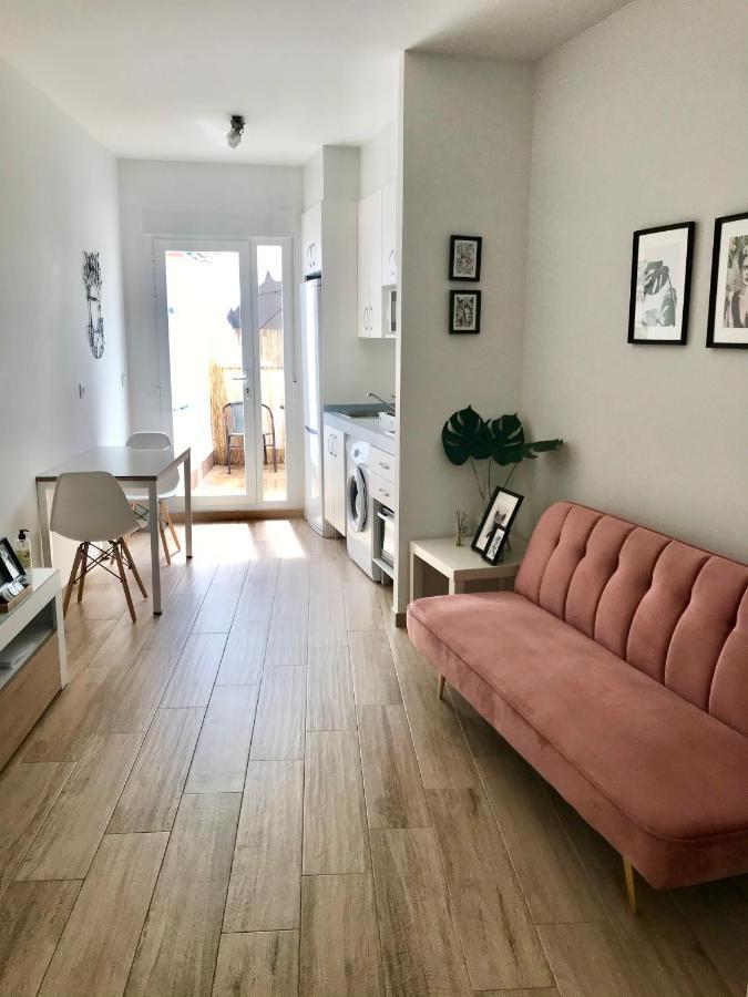 Apartamentos Elite - Art Collection - Frida Mérida Kültér fotó