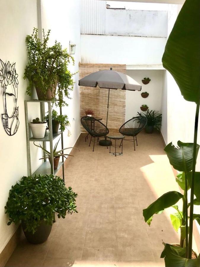 Apartamentos Elite - Art Collection - Frida Mérida Kültér fotó