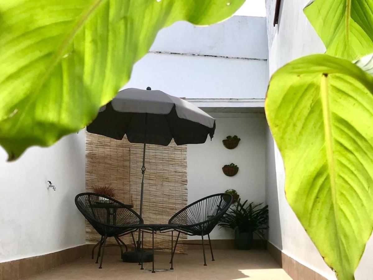 Apartamentos Elite - Art Collection - Frida Mérida Kültér fotó
