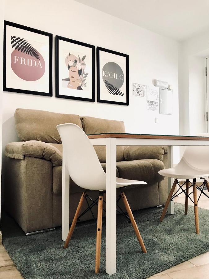Apartamentos Elite - Art Collection - Frida Mérida Kültér fotó