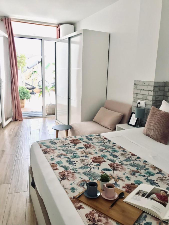 Apartamentos Elite - Art Collection - Frida Mérida Kültér fotó