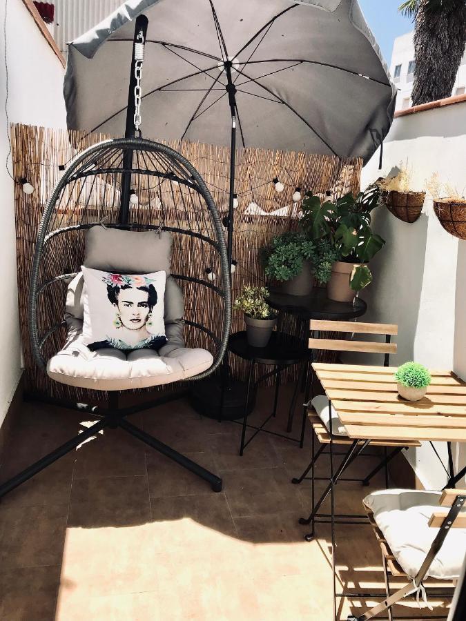 Apartamentos Elite - Art Collection - Frida Mérida Kültér fotó