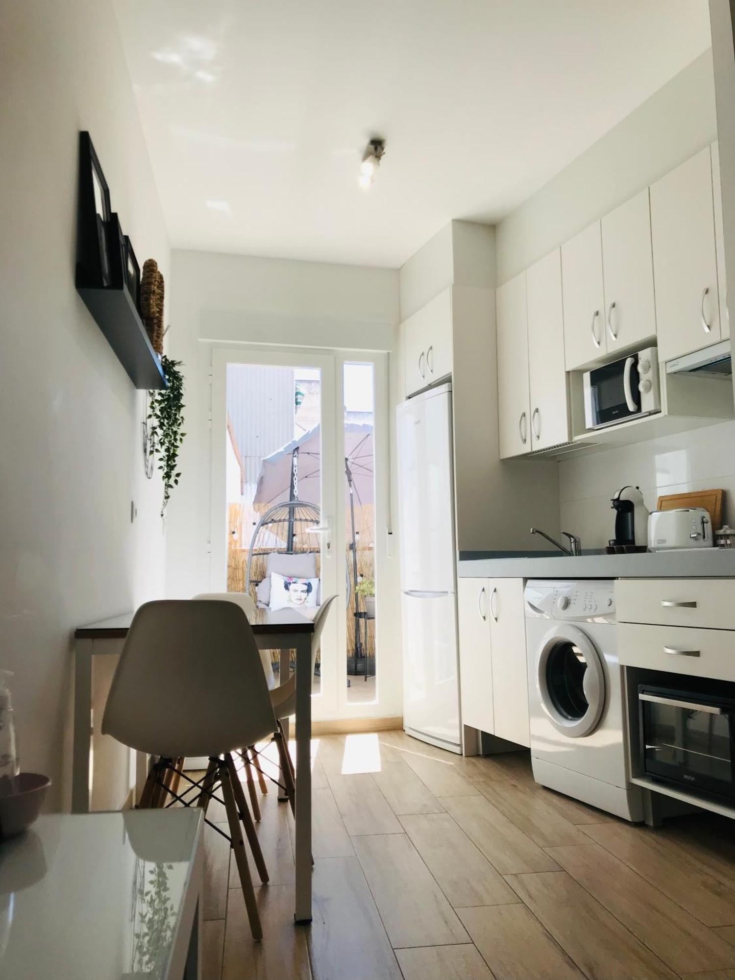Apartamentos Elite - Art Collection - Frida Mérida Kültér fotó