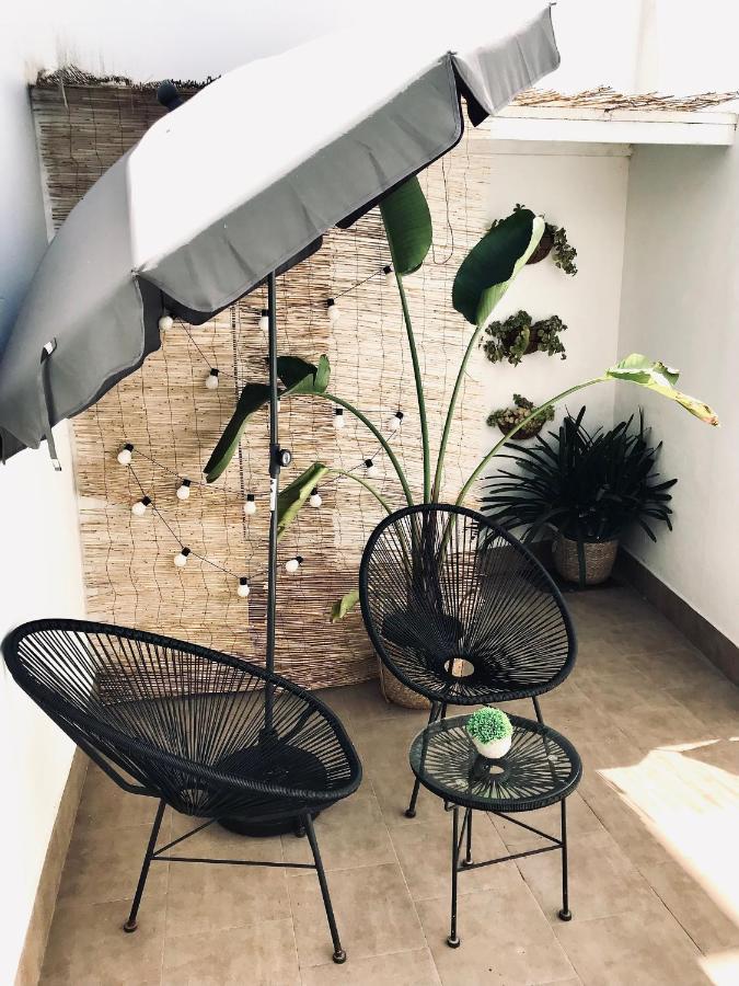 Apartamentos Elite - Art Collection - Frida Mérida Kültér fotó