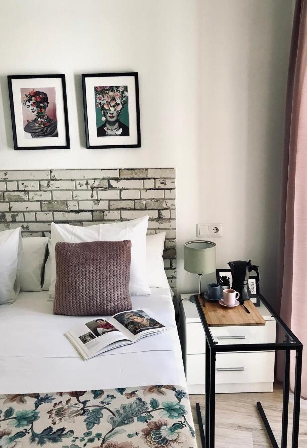Apartamentos Elite - Art Collection - Frida Mérida Kültér fotó