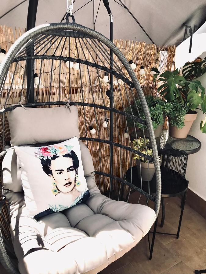 Apartamentos Elite - Art Collection - Frida Mérida Kültér fotó