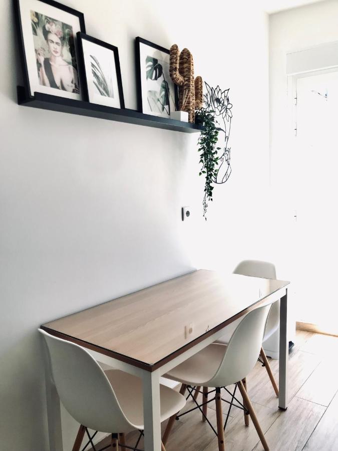 Apartamentos Elite - Art Collection - Frida Mérida Kültér fotó