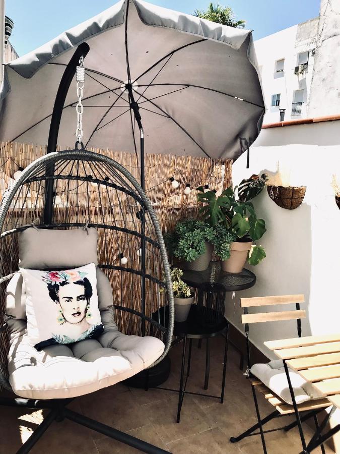 Apartamentos Elite - Art Collection - Frida Mérida Kültér fotó
