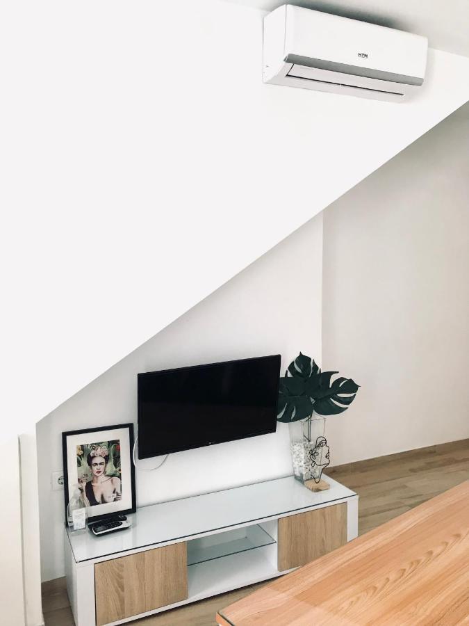 Apartamentos Elite - Art Collection - Frida Mérida Kültér fotó