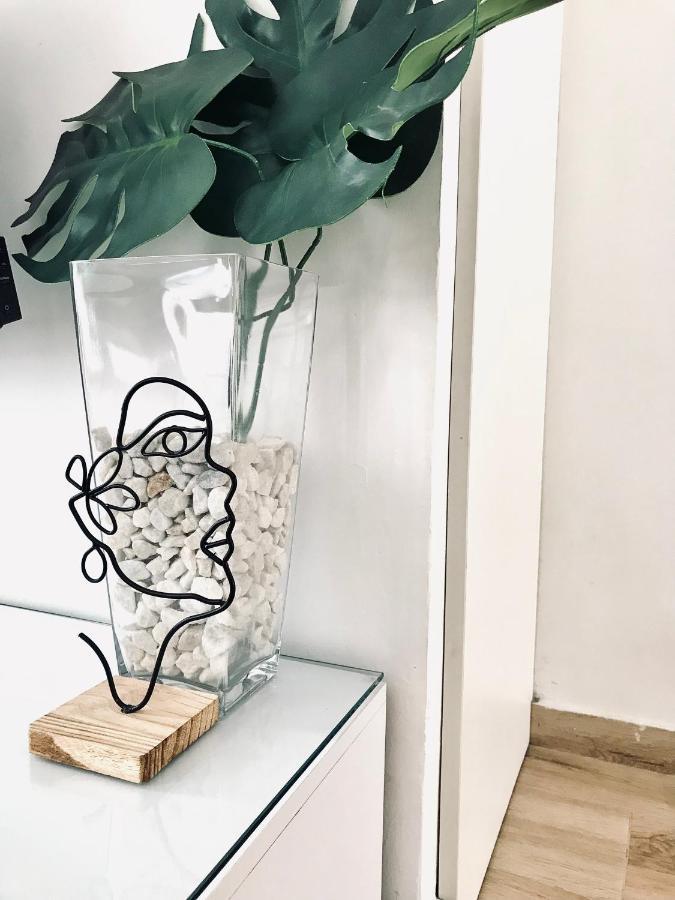 Apartamentos Elite - Art Collection - Frida Mérida Kültér fotó