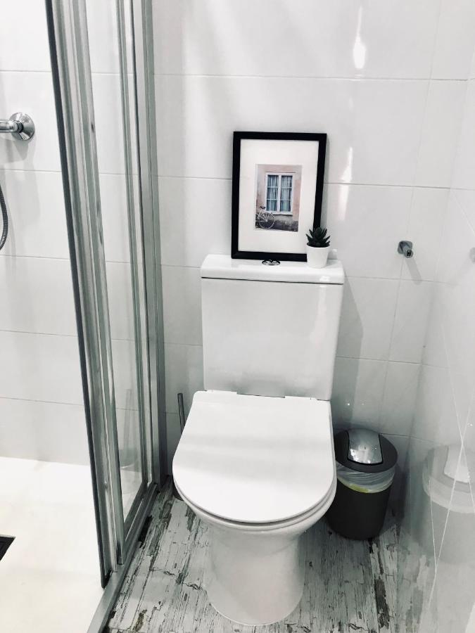 Apartamentos Elite - Art Collection - Frida Mérida Kültér fotó
